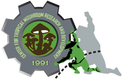 Center for Tropical Mushroom Research and Development